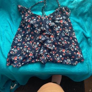 Women’s crop top